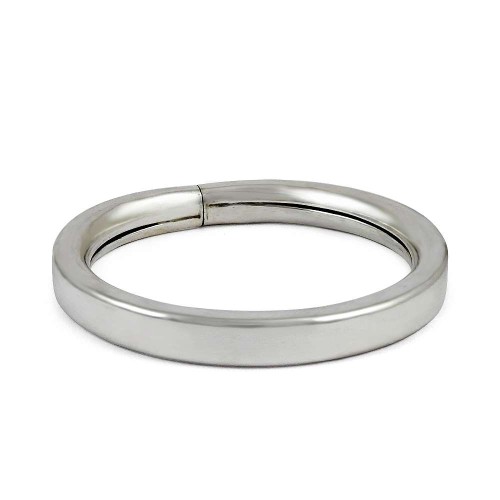 Gorgeous Design!! 925 Sterling Silver Bangle