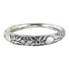 Best Quality !! 925 Sterling Silver Bangle