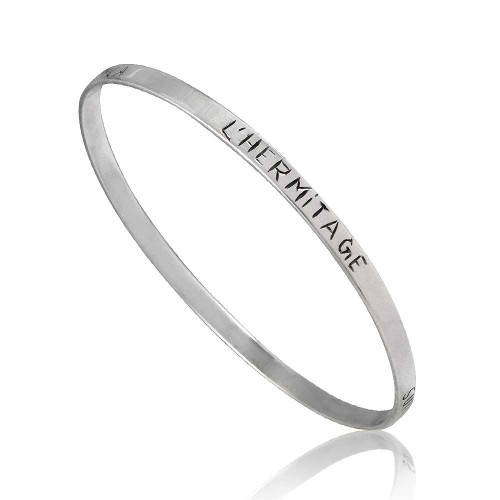 Awesome!! 925 Sterling Silver Bangle
