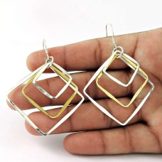 New Exclusive Style! 925 Sterling Silver Earrings Supplier