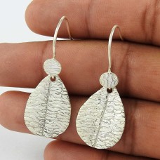 Kiss! 925 Sterling Silver Earrings Fournisseur