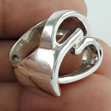 The One! Handmade 925 Sterling Silver Ring Grossiste