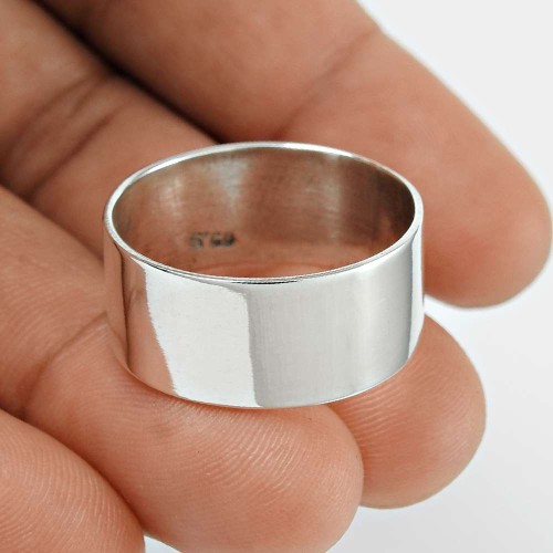 Circean!! Handmade 925 Sterling Silver Ring
