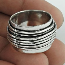 Gorgeous 925 Sterling Silver Ring