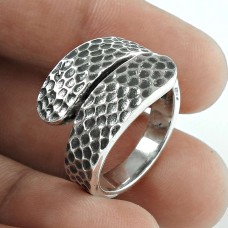 Great ! 925 Sterling Silver Ring