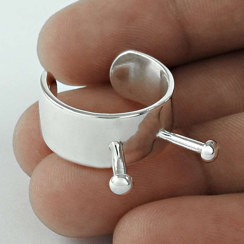 Great Collection ! 925 Sterling Silver Ring Jewellery