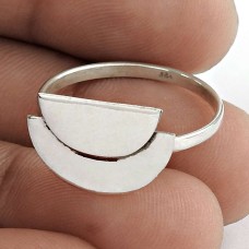 Hot Style ! 925 Sterling Silver Ring Jewellery