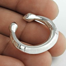 Sightly!! 925 Sterling Silver Ring