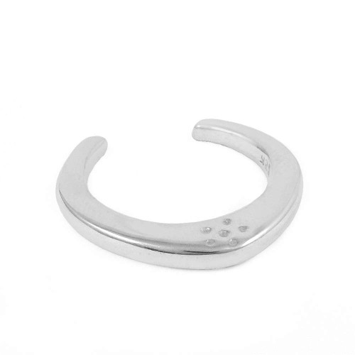 Hot Beauty !! 925 Silver Ring