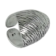 Seemly 925 Sterling Silver Ring Ethnic Handmade Jewellery