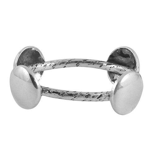 Classy Design 925 Silver Ring Wholesaling